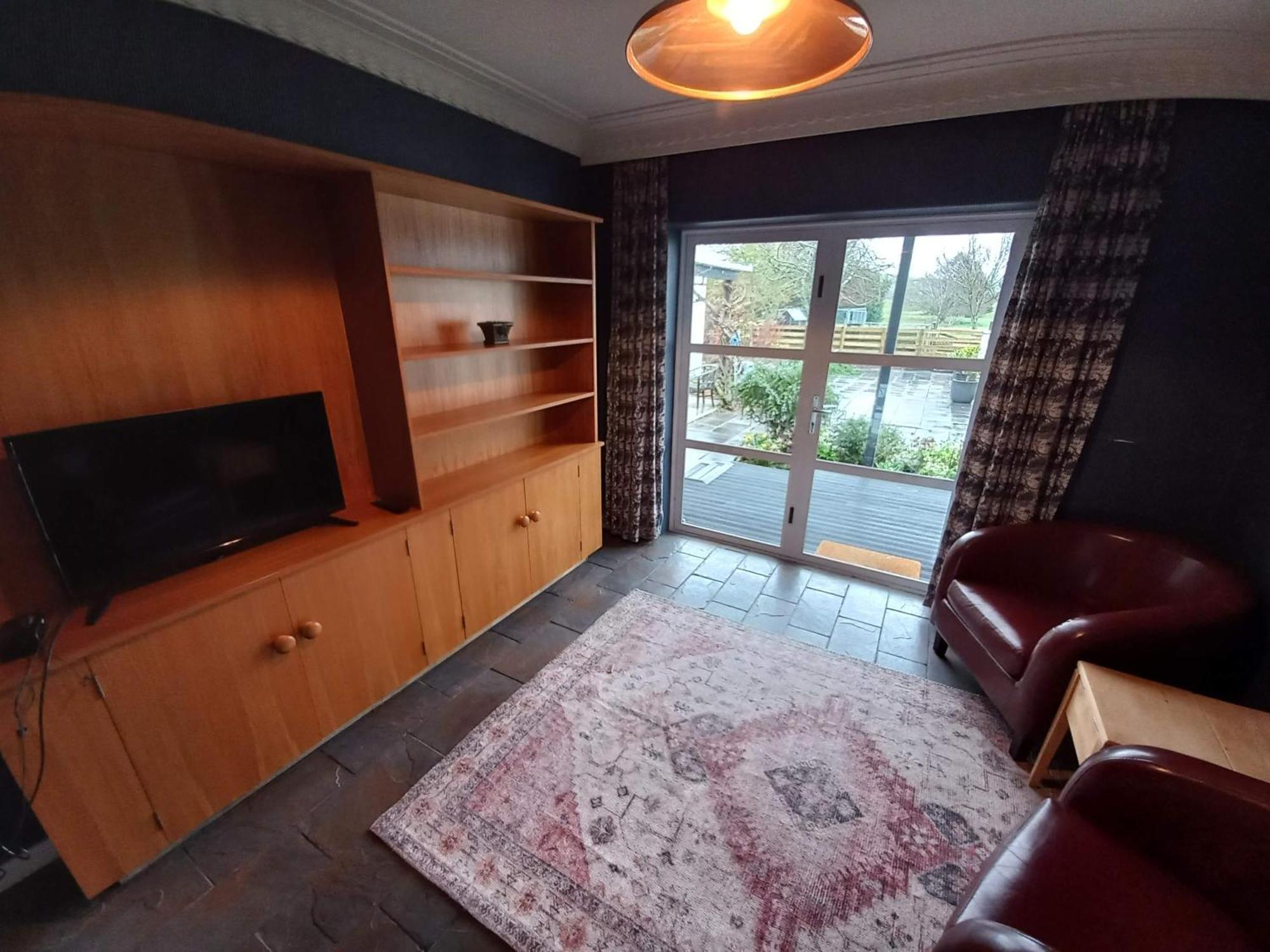 Glen Nevis - Private Wing Of House Hotel Deborah Екстериор снимка