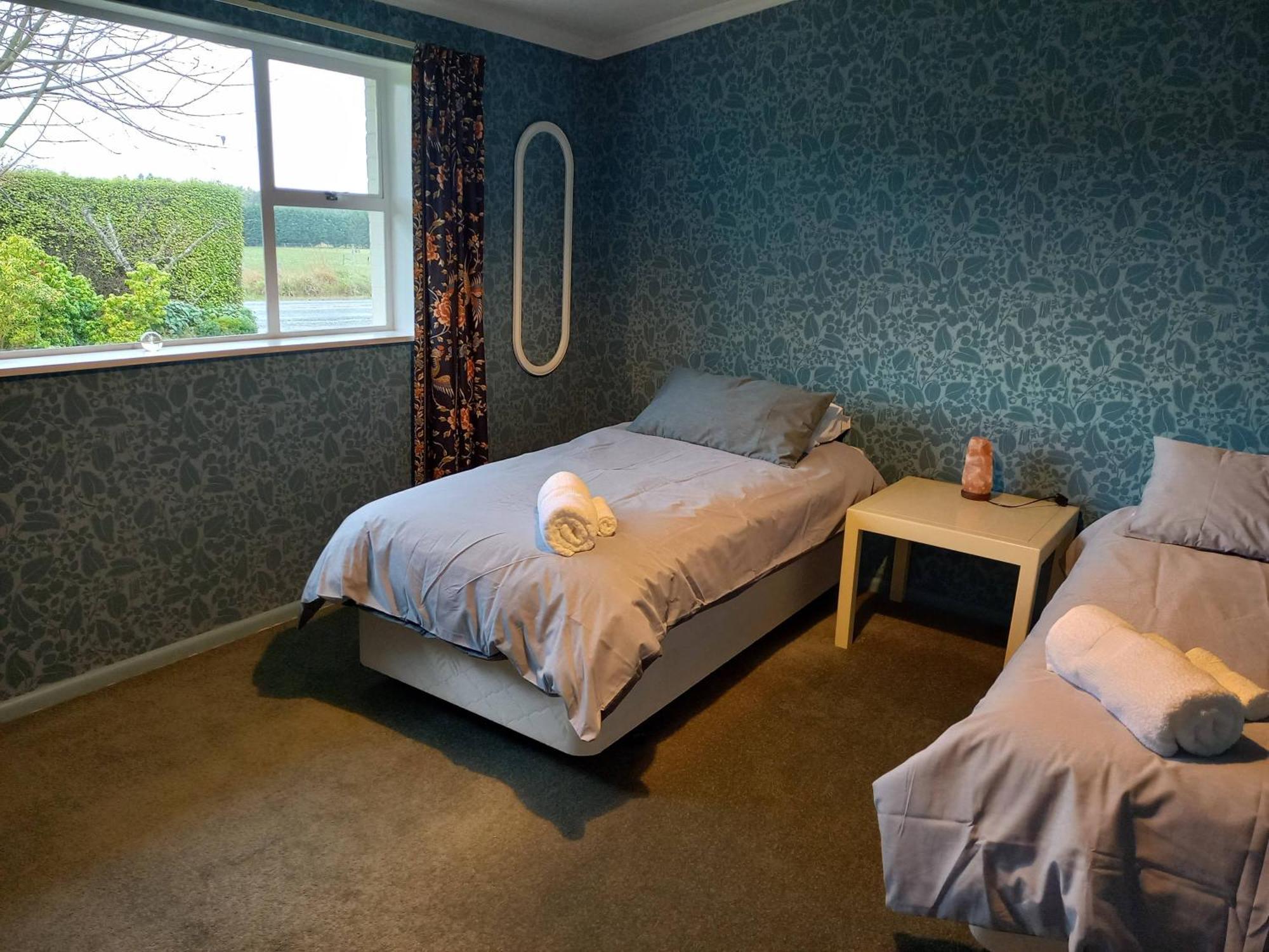 Glen Nevis - Private Wing Of House Hotel Deborah Екстериор снимка